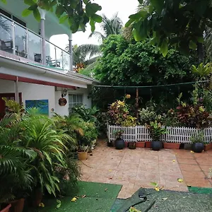 Appartement Creole, Pointe La Rue