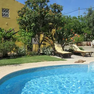 Casa Manuel Hébergement de vacances São Brás de Alportel