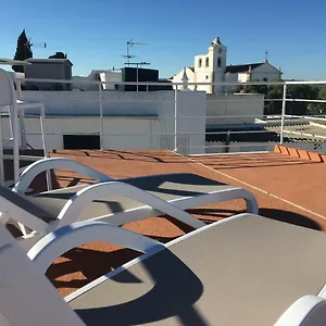 Luzz Me - Casa Da Appartement Fuzeta