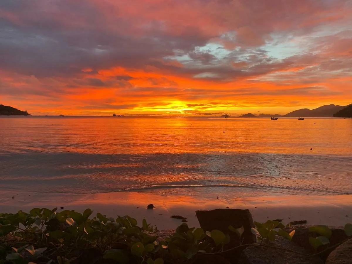 Seaside Self Catering Apartment Anse Royale 0*,  Seychelles