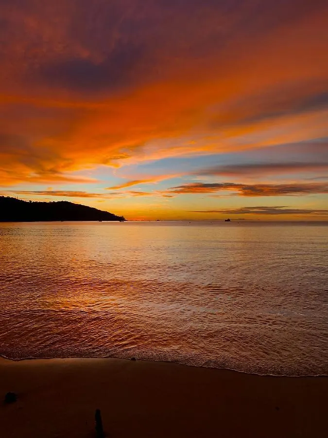 Seaside Self Catering Apartment Anse Royale